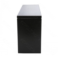 Корпус Сталь Д*Ш*В 500*145*240