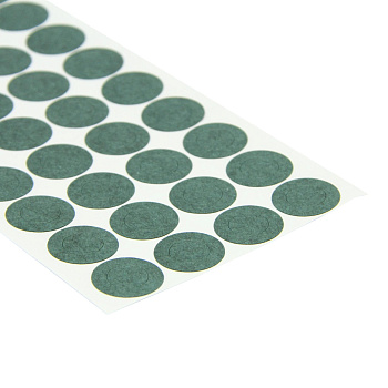 Изоляционная бумага для 21700 лист 60 шт.