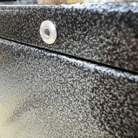 Аккумулятор LiFePO4 24v420ah 2400w max металл