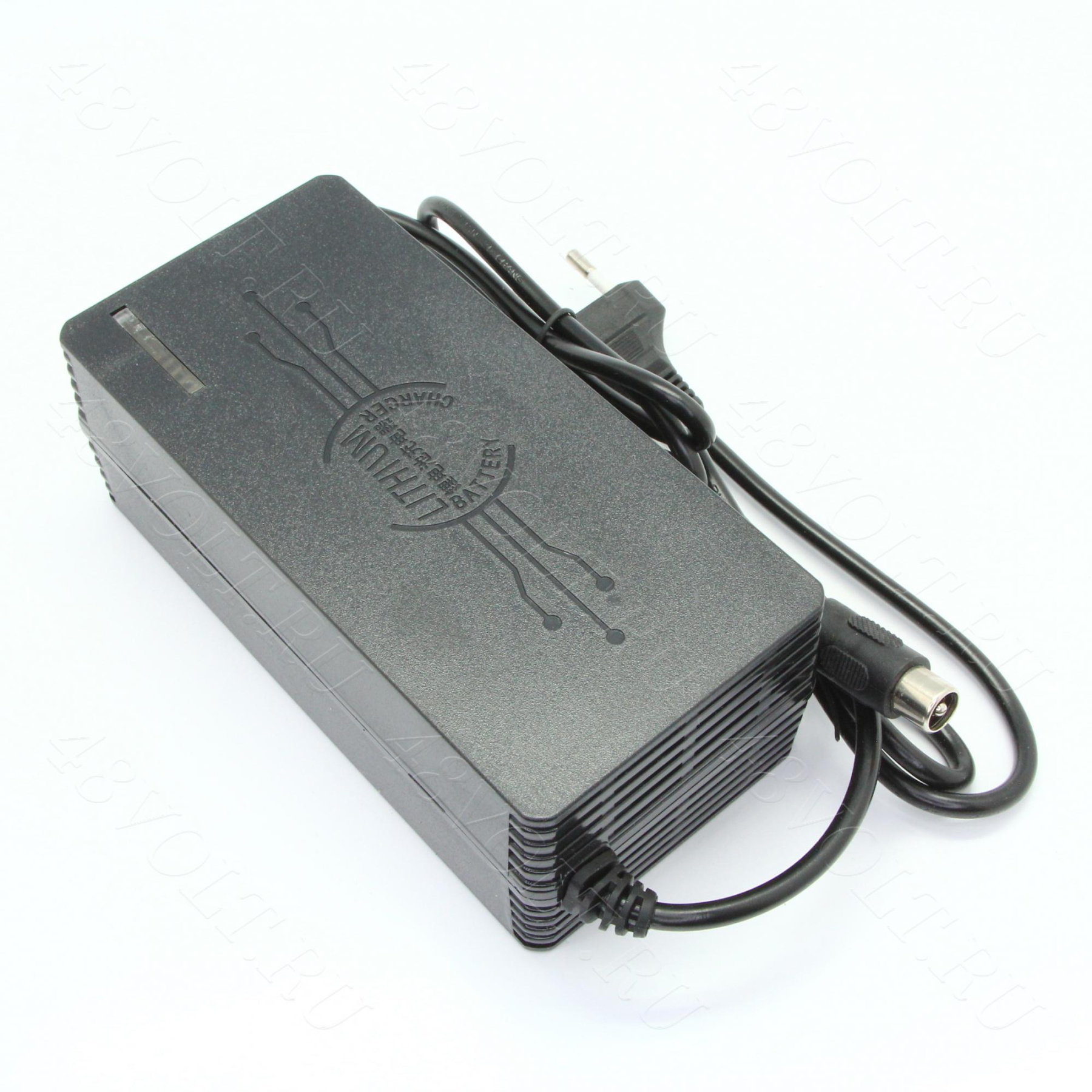 Зарядное устройство LiIon 60V (67,2v) 3a