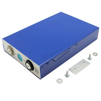 Аккумулятор LiFePO4 3,2v 90ah EVE Grade A