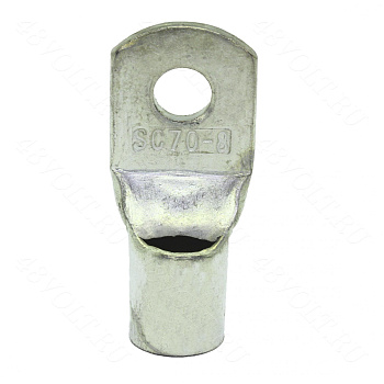 Силовые клеммы SC70-8