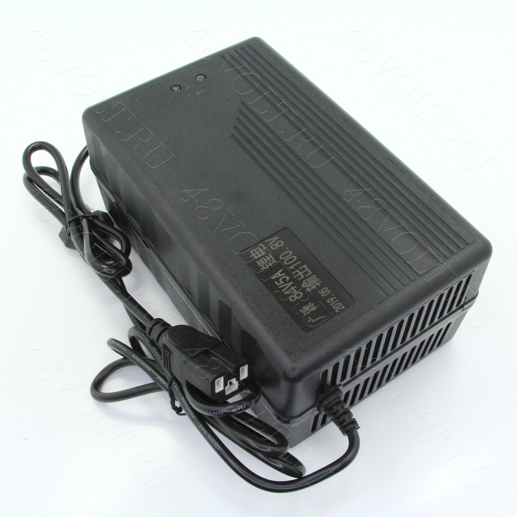 Зарядное устройство LiIon 84V (100,8v) 5a