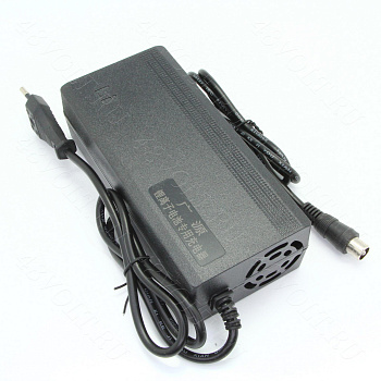 Зарядное устройство LiFePO4 36V (43,8v) 2a