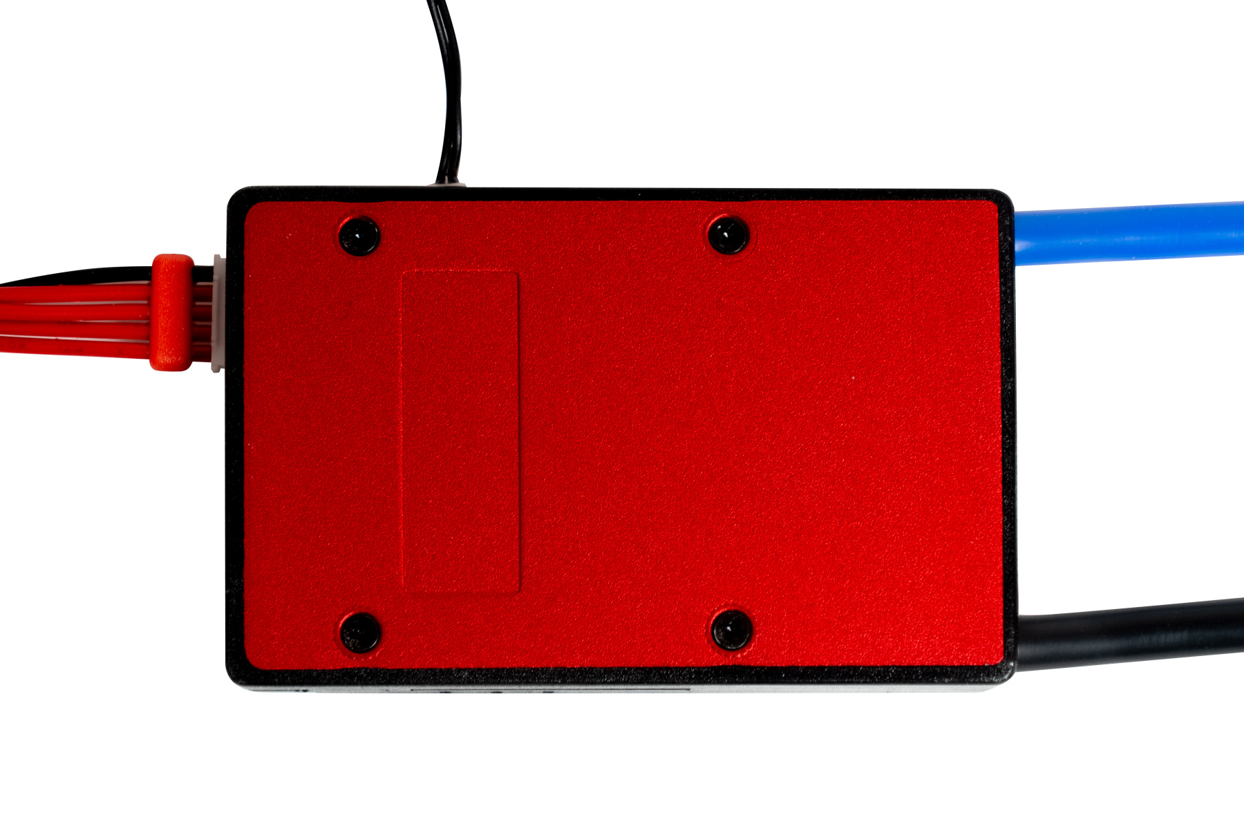 BMS Li-Ion 4S 12V 60A симметрия