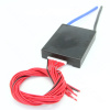 BMS Li-Ion 13S 48V 60A симметрия