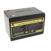 Аккумулятор LiFePO4 12v21ah 360w max пластик
