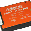 BMS LiFePO4 12S 36V 60A симметрия