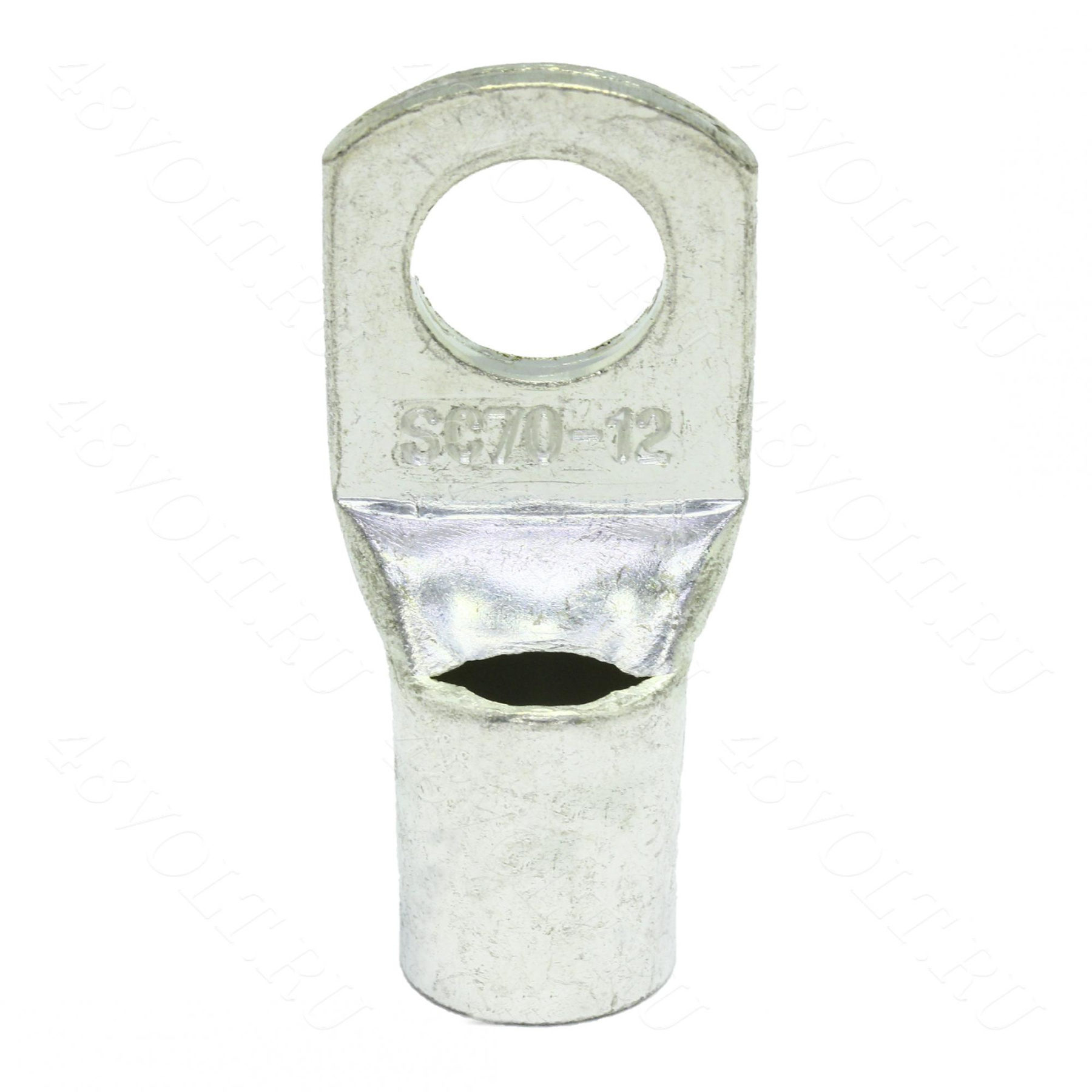 Силовые клеммы SC70-12