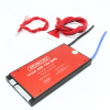 BMS Li-Ion 20S 72V 30A симметрия