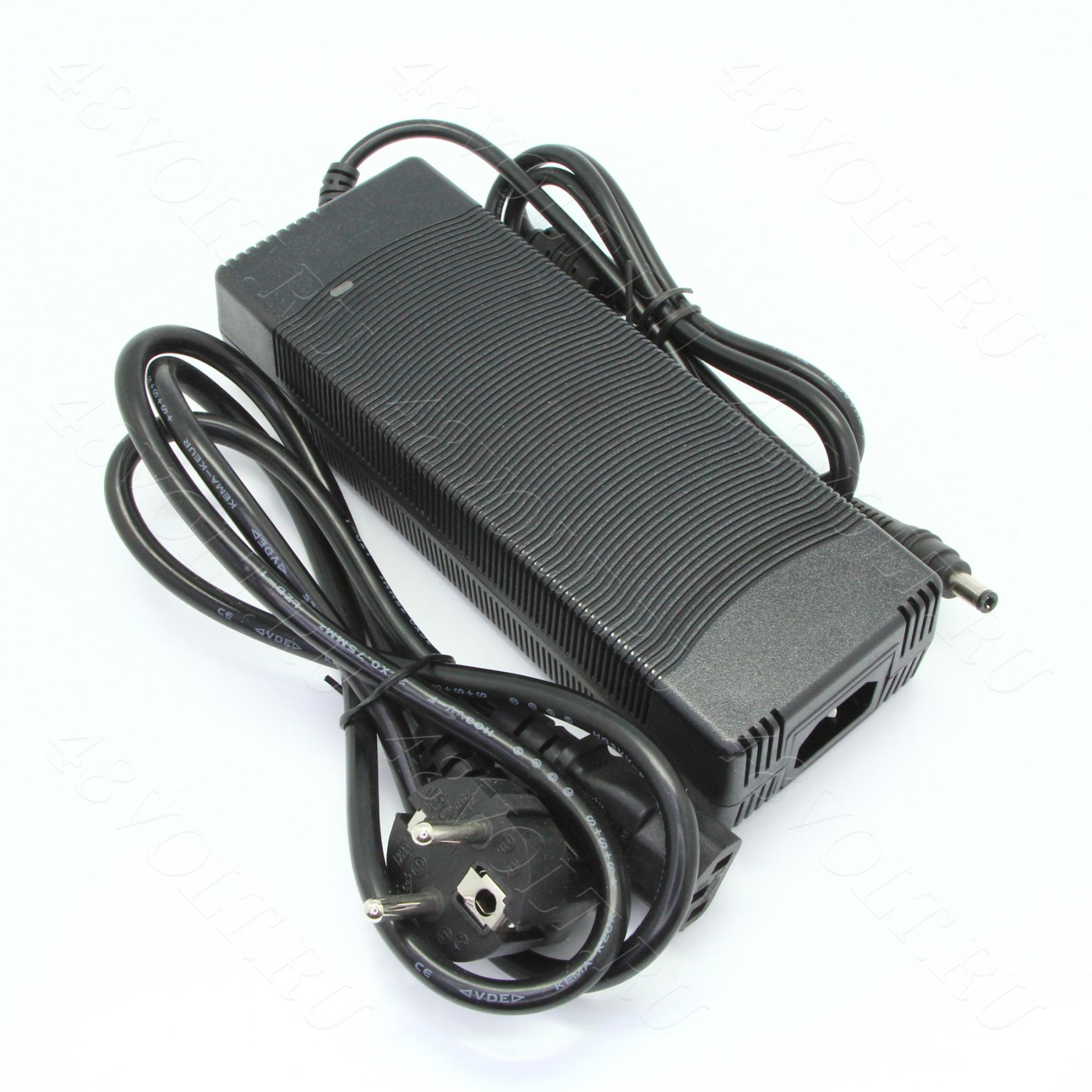 Зарядное устройство LiIon 12V (12,6v) 10a