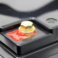 Аккумулятор LiFePO4 24v21ah 360w max пластик