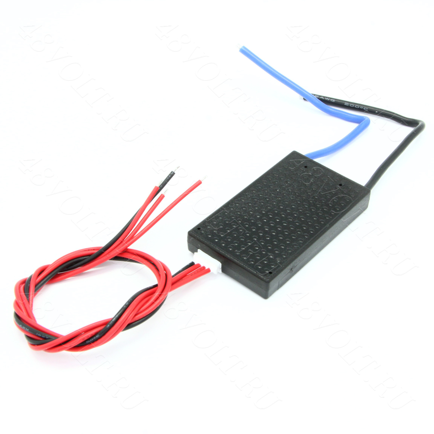 BMS Li-Ion 3S 12V 15A симметрия
