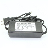 Зарядное устройство LiIon 12V (12,6v) 5a