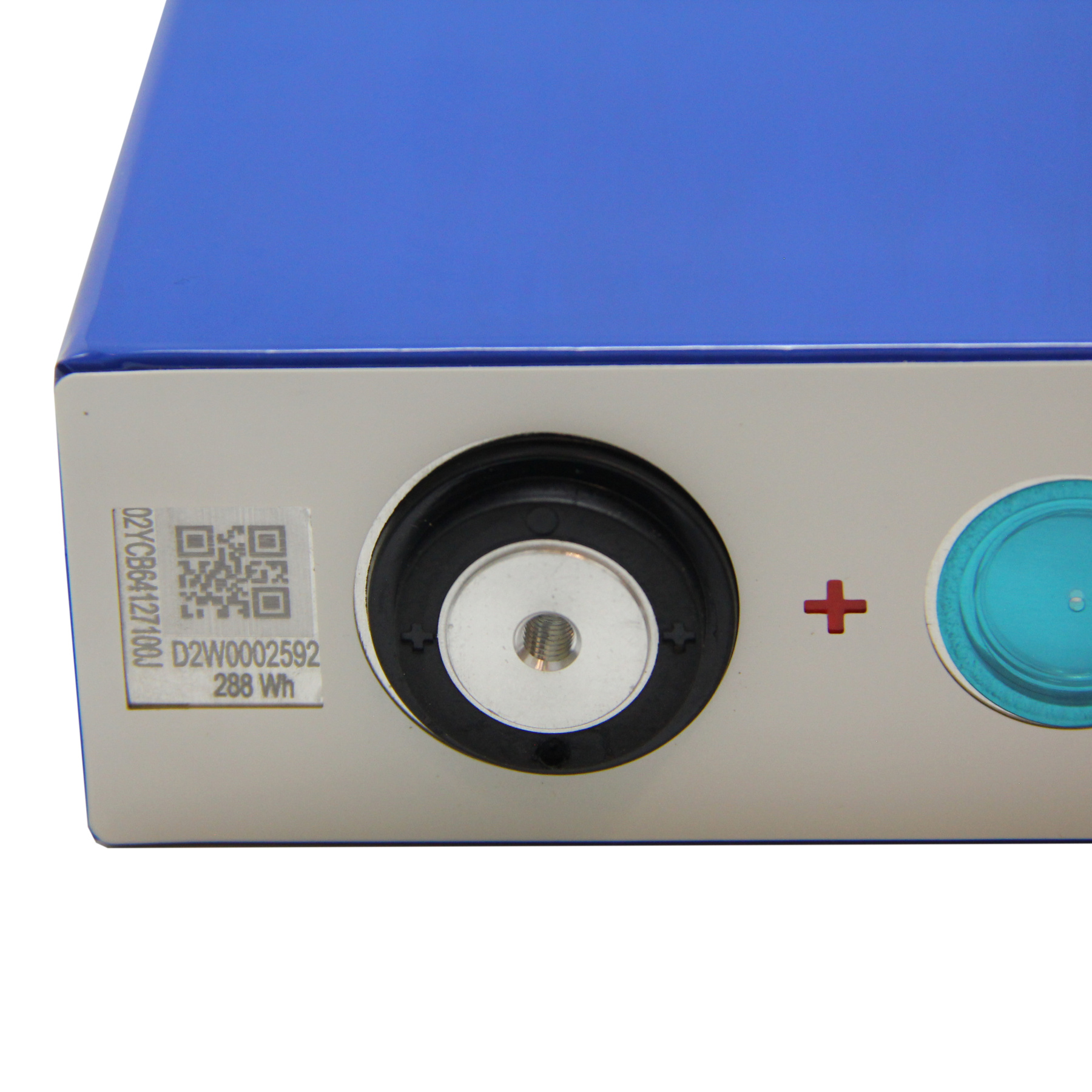 Аккумулятор LiFePO4 3,2v 90ah EVE Grade A