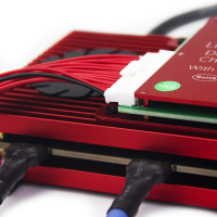 BMS LiFePO4 16S 48V 400A симметрия