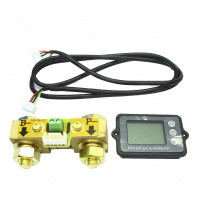 ТК15 Ваттметр 100V350А