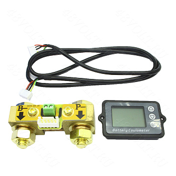 ТК15 Ваттметр 100V350А