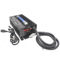 Зарядное устройство LiFePO4 12v (14,6v) 40A