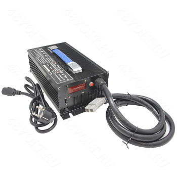Зарядное устройство LiFePO4 12v (14,6v) 40A