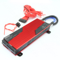 BMS LiFePO4 24S 72V 150A симметрия