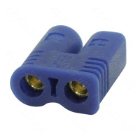 Разъем EC2 папа 15А