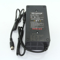 Зарядное устройство LiFePO4 60V (73v) 3a