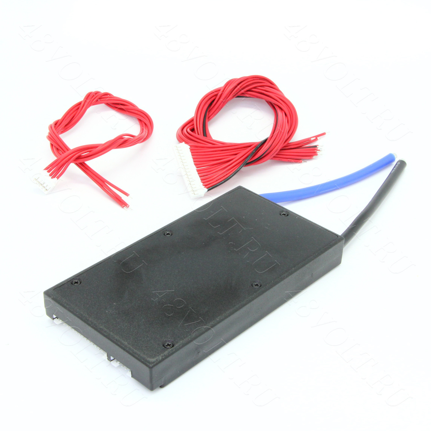 BMS LiFePO4 20S 60V 60A симметрия