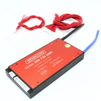 BMS Li-Ion 20S 72V 60A симметрия