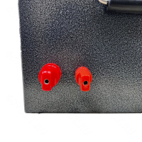 Аккумулятор LiFePO4 24v320ah 2400w max металл