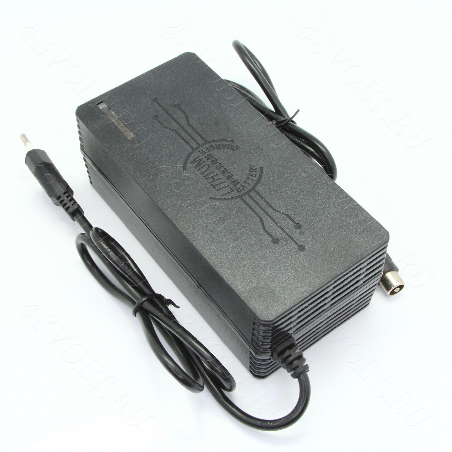 Зарядное устройство LiFePO4 48V (58,4v) 3a