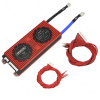 BMS LiFePO4 20S 60V 100A симметрия