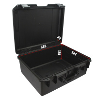 Кейс ударопрочный (415*340*174)