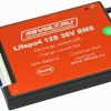 BMS LiFePO4 12S 36V 30A симметрия