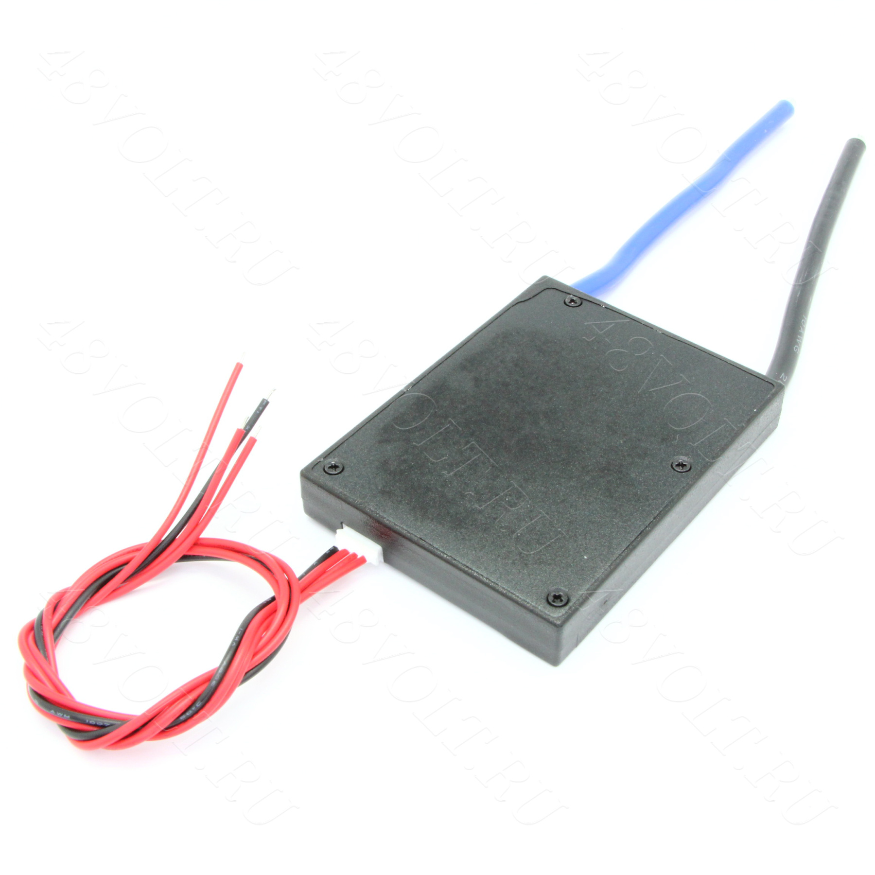 BMS Li-Ion 3S 12V 60A симметрия