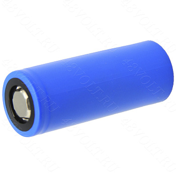 Аккумулятор LiFePO4 3,2v 26650 4000mAh