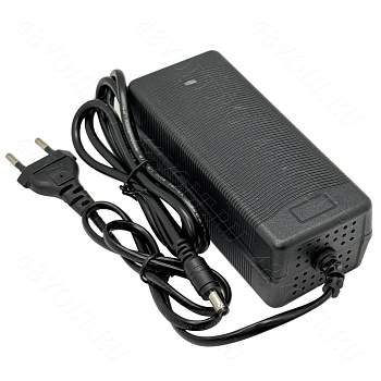 Зарядное устройство LiIon 12V (16,8v) 5a