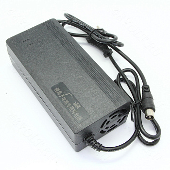 Зарядное устройство LiFePO4 48V (58,4v) 2a