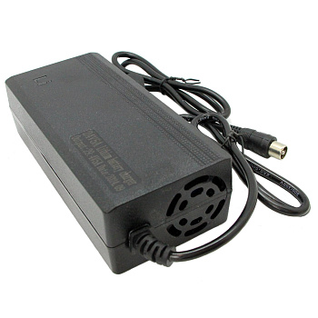 Зарядное устройство LiIon 24V (29,4v) 5a