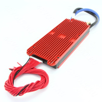 BMS Li-Ion 13S 48V 100A симметрия