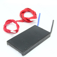 BMS LiFePO4 24S 72V 60A симметрия