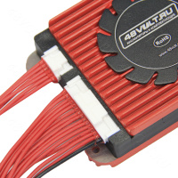 BMS LiFePO4 20S 60V 100A симметрия