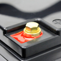 Аккумулятор LiFePO4 12v56Ah 720w max пластик