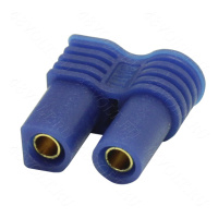 Разъем EC2 мама 15А