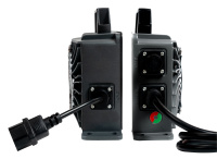 Зарядное устройство LiFePO4 герметичное 24v (29,2v) 25A