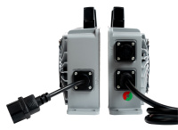 Зарядное устройство LiFePO4 герметичное 48v (58,4v) 10A