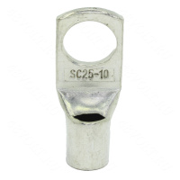 Силовые клеммы SC25-10