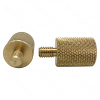 Вывод под переходную клемму M6 пара