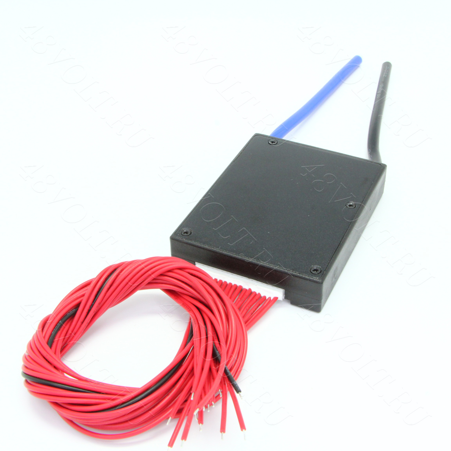 BMS Li-Ion 16S 60V 60A симметрия