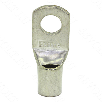 Силовые клеммы SC35-8